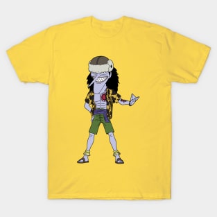 Arlong T-Shirt